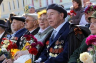 Более 380 ветеранов Великой Отечественной войны, проживающих в Орловской области, получат единовременную выплату на капитальный ремонт жилья из средств регионального бюджета