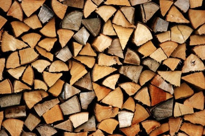 О заготовке древесины для личных нужд и отопления