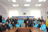Делегация Рязанской области примет участие в VII Всероссийских сельских зимних спортивных играх