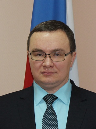 Чугреев Игорь Николаевич