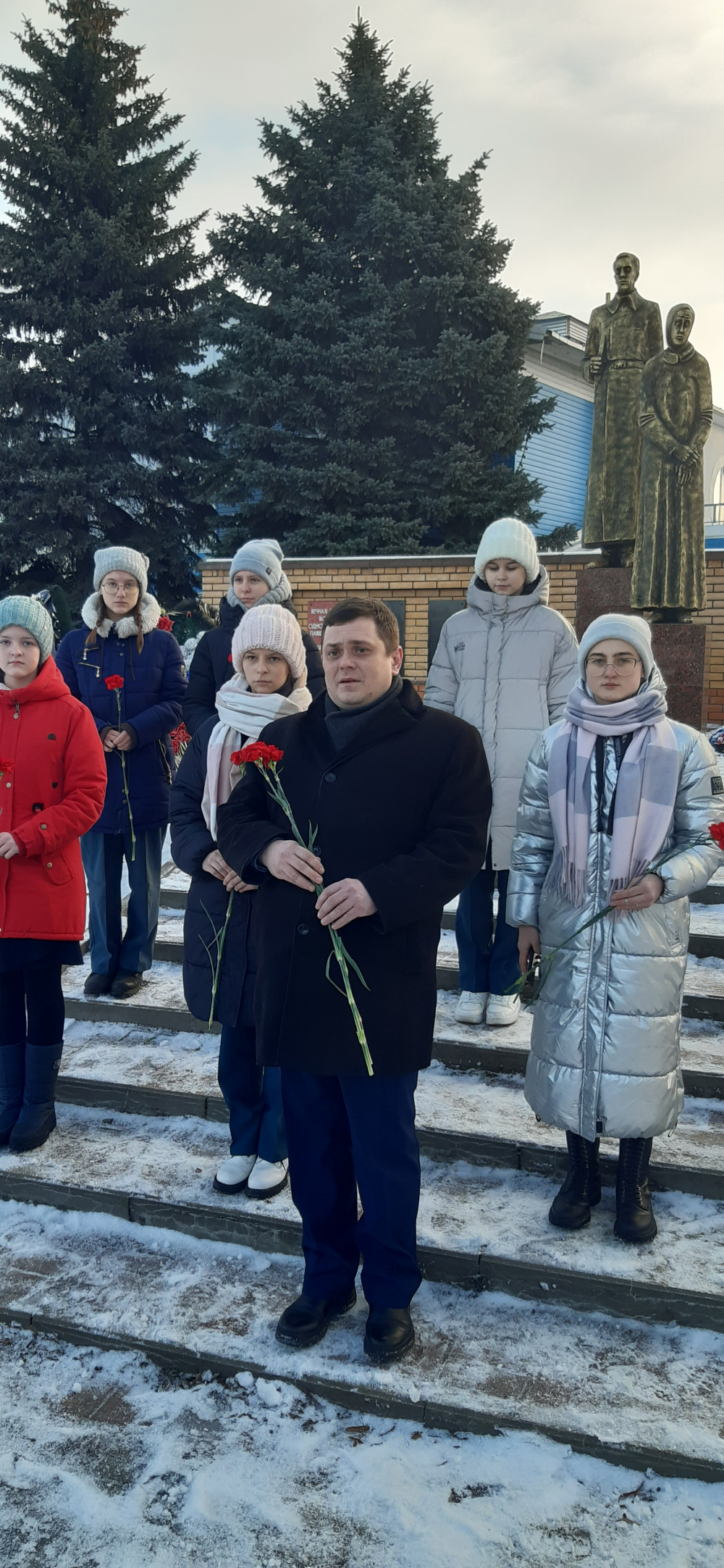 27 января- День снятия блокады Ленинграда