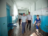 Волгоградская область: развитие инфраструктуры на селе – приоритетное направление работы регионального правительства