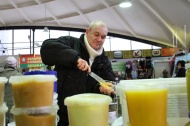 В Волгоградской области развивают ярмарочную торговлю