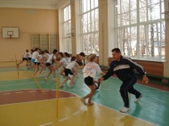 Тамбовская область получит около 27 миллионов рублей на создание современных условий для занятий спортом в сельских школах