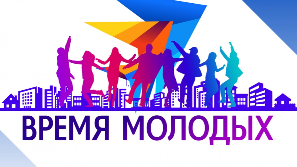 Всероссийская премия «Время молодых»: голосуй за Российскую студенческую весну в номинации «Событие года»
