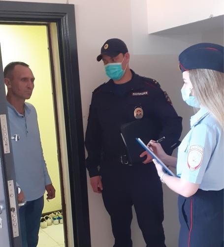 С 16 по 27 июня на территории муниципального района Волжский проводится оперативно-профилактическое мероприятие «Должник»