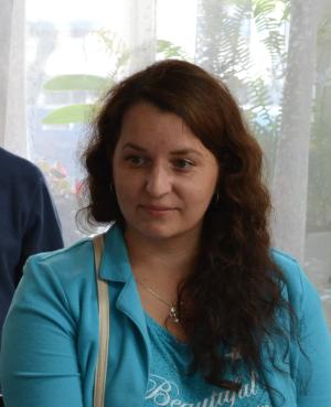 По итогам жеребьевки в состав бюджетной комиссии вошла Наталья Бирюкова