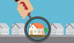 Перед покупкой и продажей недвижимости проверьте сведения о предмете сделки