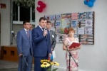 Губернатор Волгоградской области поздравил школьников с днем знаний