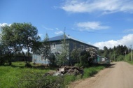 Вологодская область: В Великоустюгском районе принят без замечаний первый дом после капремонта