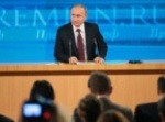 Владимир Путин: Благодаря сельскому хозяйству растет ВВП