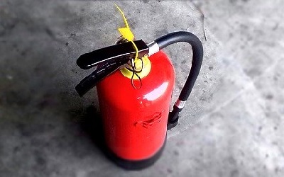 Лист самопроверки пожарной безопасности Вашего дома