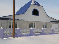 В Баевском районе Алтайского края две семьи получили господдержку на улучшение жилищных условий