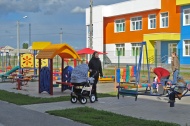Жители волгоградского региона могут воспользоваться социальной ипотекой