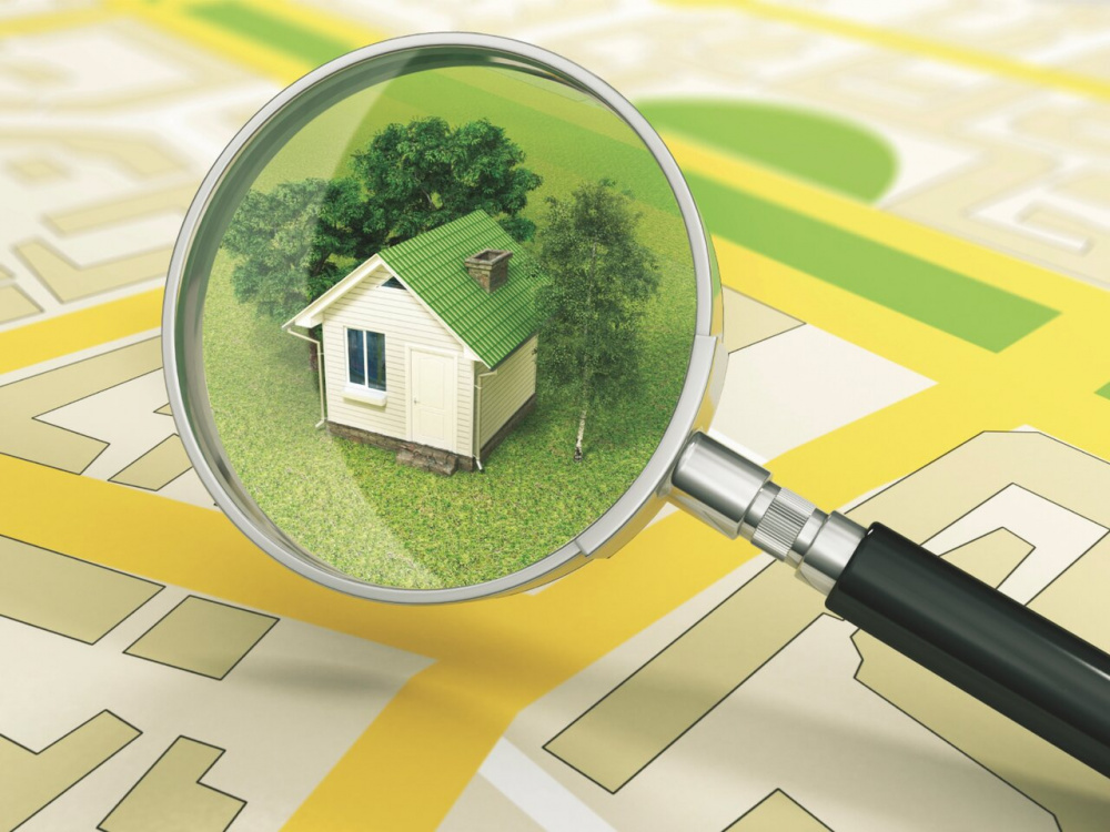 Реализации в Волгоградской области закона о выявлении собственников недвижимости