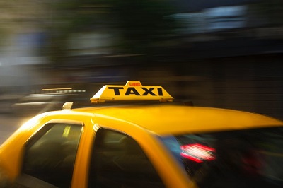 Утверждены новые правила перевозки в такси 