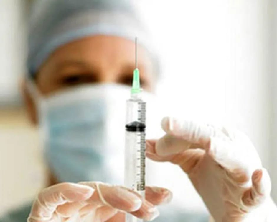О вакцинации от гриппа