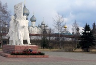 Ярославская область: Общественная палата завершает проверку состояния воинских захоронений и военно-мемориальных объектов