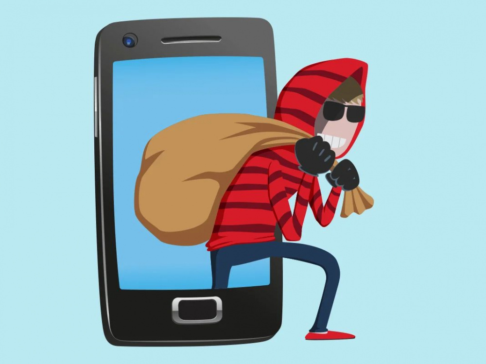 Что такое мобильное мошенничество?