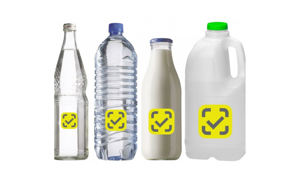 О новых правилах продажи молочной продукции и упакованной воды