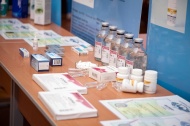 Увеличено финансирование программ льготного лекарственного обеспечения жителей Волгоградской области
