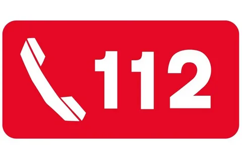Служба 112