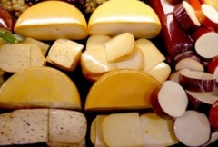 В Белгородской области откроют крупный сырный цех