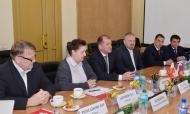 Брянская область: Александр Богомаз обсудил с польской делегацией инвестиции в овощеводство