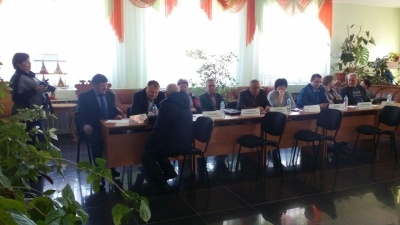 21 февраля 2018 года состоялось расширенное заседание Совета народных депутатов Краснянского сельского поселения