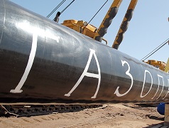 В Оричевском районе построят распределительный газопровод