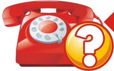 В Кадастровой палате 12 апреля состоится «горячая телефонная линия»