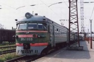 В Тамбовской области пустили два дополнительных пригородных поезда