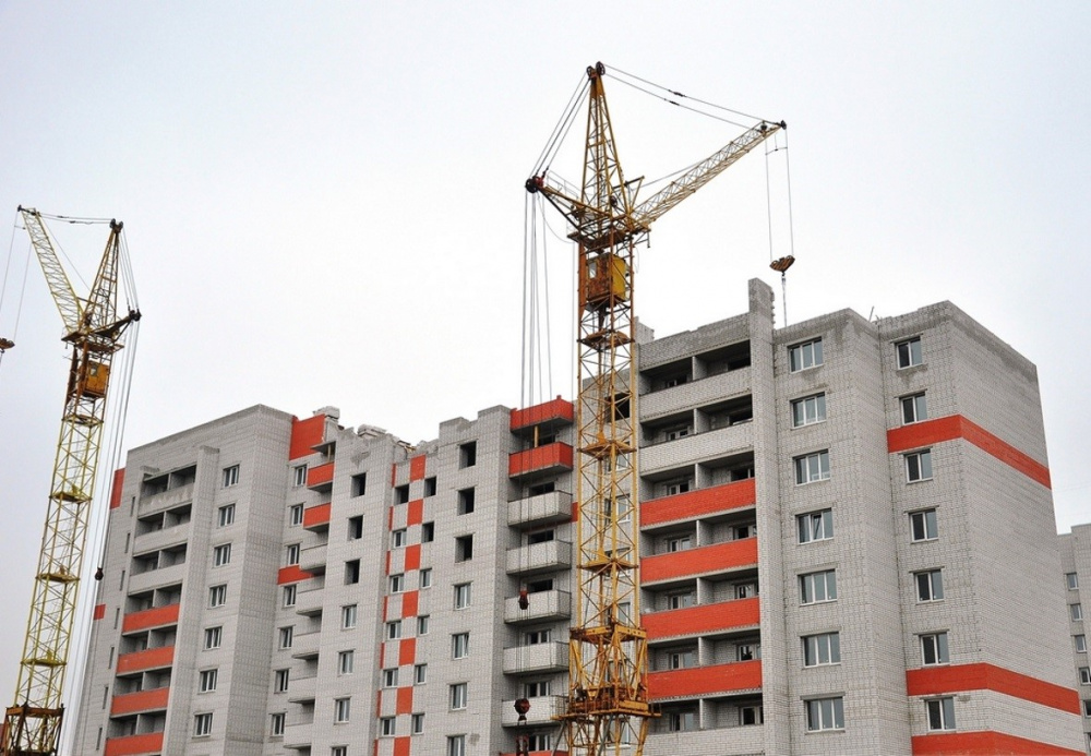В Вологодской области выявлены триста земельных участков для жилищного строительства
