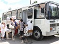 Рязань: Социальный агитпоезд добрался до села Завидово в Чучковском районе