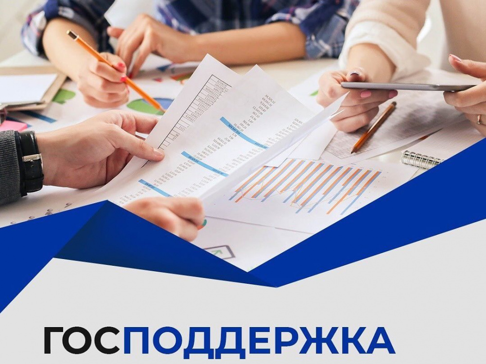   Сводный перечень мер государственной поддержки бизнеса  и граждан на территории Воронежской области 