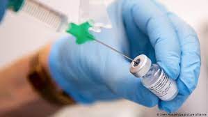 26 апреля на базе Волжской центральной районной больницы открылся круглосуточный прививочный кабинет для вакцинации граждан от новой коронавирусной инфекции