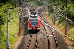 Безопасность на железнодорожном транспорте