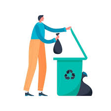 Систиматик - Волгоград информирует жителей муниципалитетов об изменениях при оплате коммунальной услуги по вызову отходов !