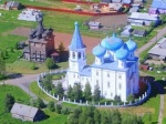 Архангельская область: Приморский район – перспективная территория для развития туризма