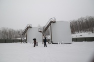 Приморский край: Жителям села Анучино гарантировано стабильное водоснабжение