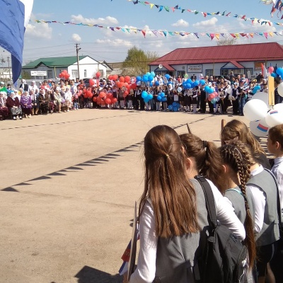 В сельском поселении Алькино 9 мая 2018 года прошло торжественное празднование Дня Победы в Великой Отечественной войне. 