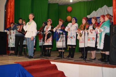 На избирательных участках Воробьевского сельского поселения пройдут концерты