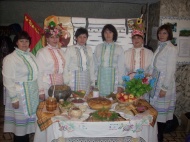 В Саратовской области одна из задач местной власти - развитие сельского туризма