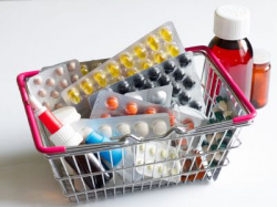 С 1 апреля 2020 года за нарушение законодательства о ценообразовании при продаже лекарственных средств предусмотрена административная ответственность