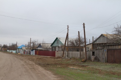 Волгоградская область: Газифицированы еще три населенных пункта в Котельниковском и Кумылженском районах