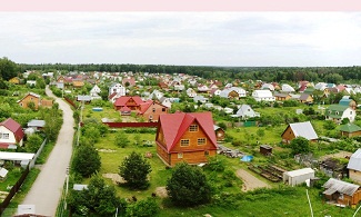 ЧТО НАМ СТОИТ ДОМ ПОСТРОИТЬ? Кадастровая палата Самарской области прокомментировала особенности возведения жилья на личном участке.