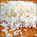 На Кубани в разгаре уборка риса