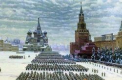  7 ноября. День воинской славы России