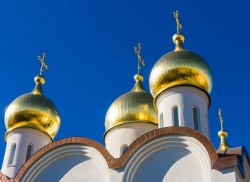 Прояви православную инициативу