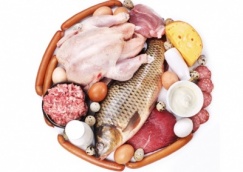 Мясо птицы, молоко и мука в Оренбуржье – одни из самых дешевых в ПФО